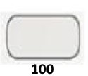 TÉMPERA ARTCREATION 500ml-BLANC