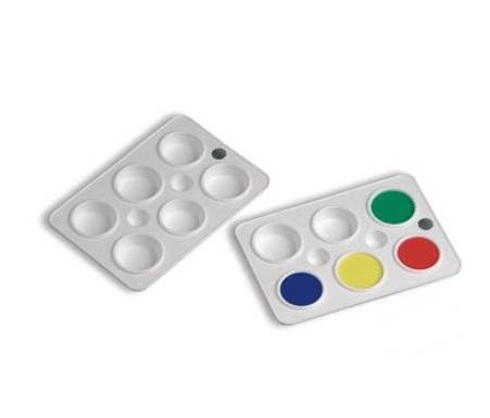 PALETA RECTANGULAR 22x15