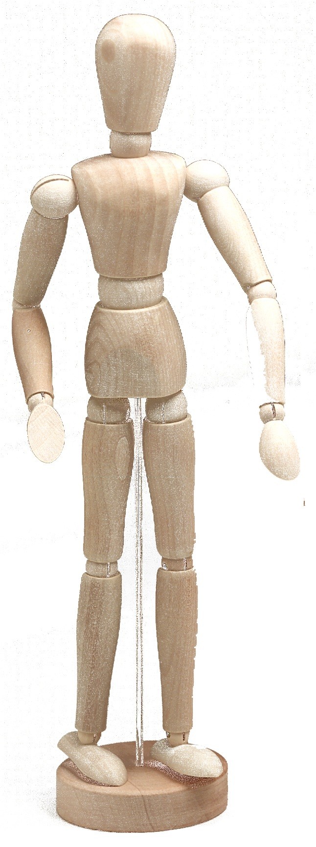 MANIQUI FEMENI 50 cms.