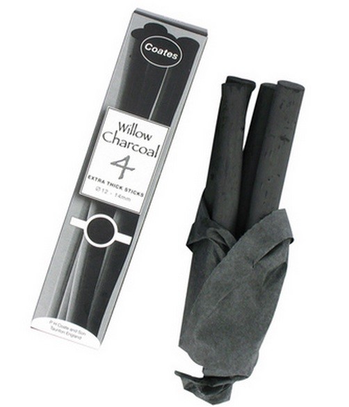 CARBONETS 12/14 mm COATES