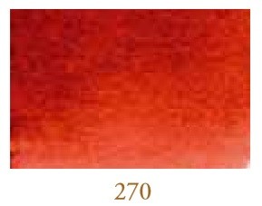 TINTA SENNELIER 30ml-SANGUINA