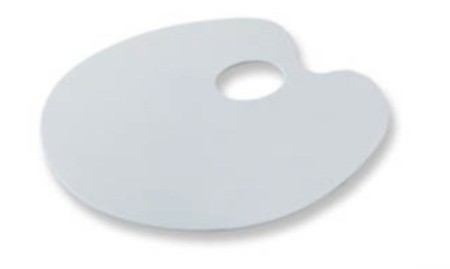 PALETA PLASTIC LLISA