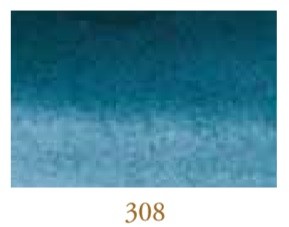 TINTA SENNELIER 30ml-INDIGO
