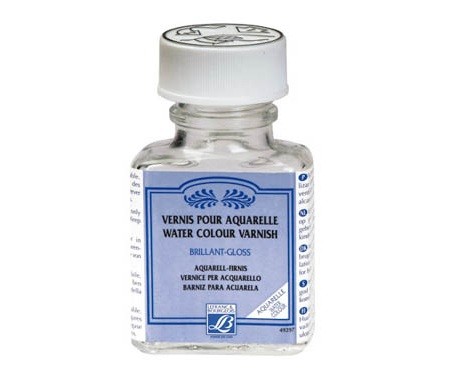 VERNIS AQUAREL.LA LEFRANC 75ml