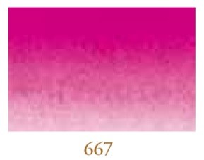 TINTA SENNELIER 30ml-PURPURA