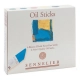 SET 6 BARRES OLI SENNELIER