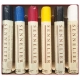 SET 6 BARRES OLI SENNELIER
