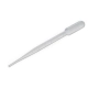 PIPETA DE PLASTIC 1 ml.