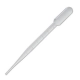 PIPETA DE PLASTIC 3 ml.