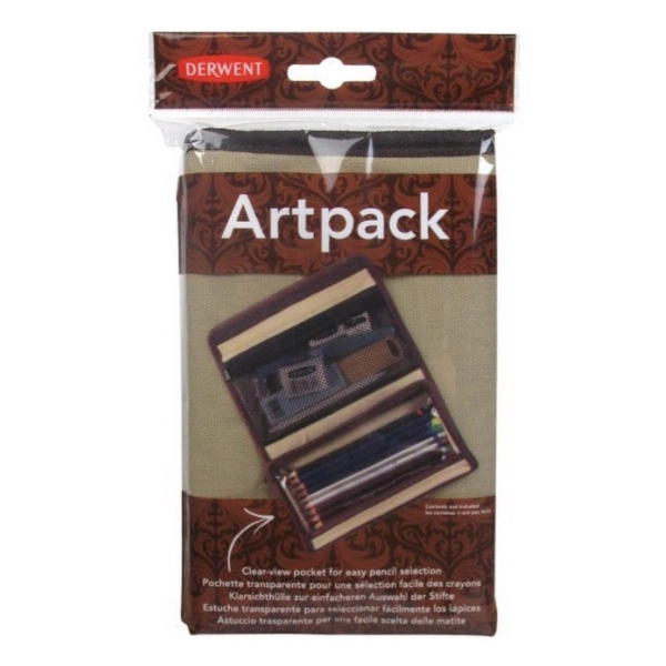 ESTOIG ARTPACK DERWENT