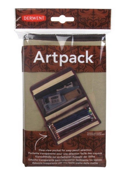 ESTOIG ARTPACK DERWENT