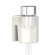 SUBJECTA CABLES BLANC