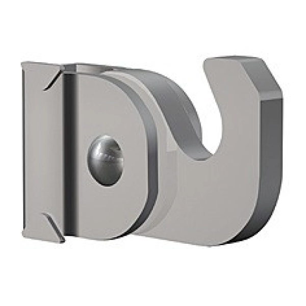 GANXO PER A VARETA DE 4mm