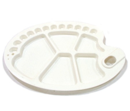 PALETA OVALADA 17 DEP.34x25