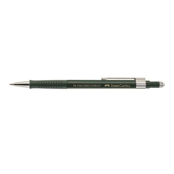 TK-FINE PORTAMINES FABER 0,7 mm.