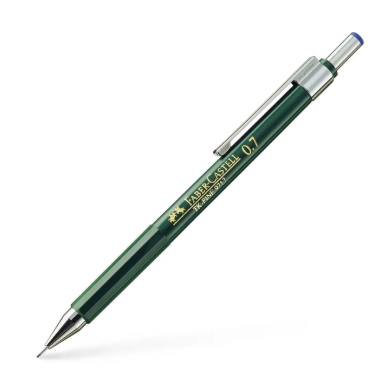 PORTAMINES TK-FINE FABER 0,7 mm.