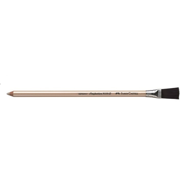 LLAPIS-GOMA MIXTA FABER-CASTELL