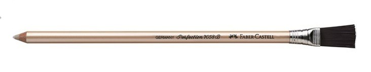 LLAPIS GOMA PINZELL FABER-CASTELL