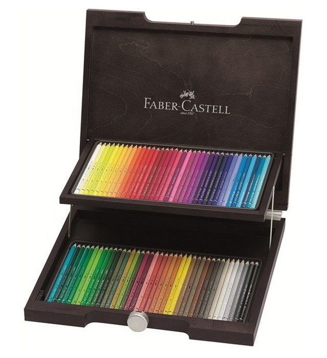 ESTOIG FUSTA 72 FABER-CASTELL  A.DÜRER