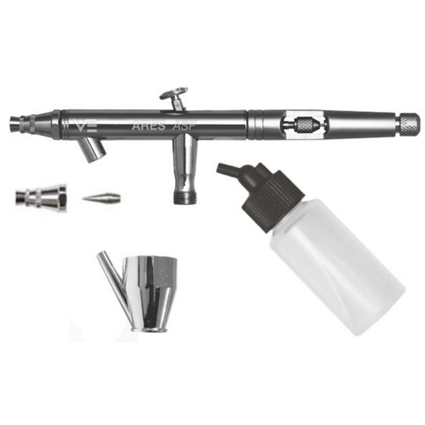 AEROGRAF ARES ASF 0.3-0.5-0.8 S