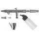 AEROGRAF ARES ASF 0.3-0.5-0.8 S