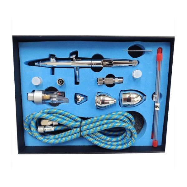 AEROGRAF NEO 0.3-0.5-0.8 GRAVETAT