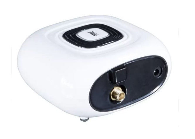 COMPRESSOR PORTATIL OVNI MINI