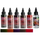 ILLUSTRATION-SET 5 COLORS BLOODLINE 60ML