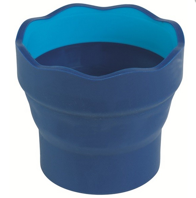 RECIPIENT PLEGABLE CLIC&GO