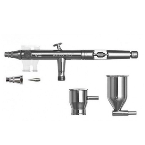 AEROGRAF ARES ALF 0.3-0.5-0.8 L