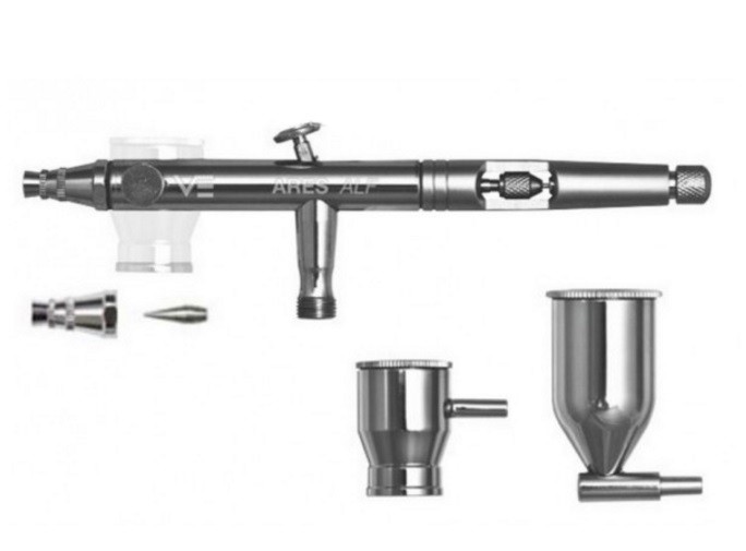 AEROGRAF ARES ALF 0.3-0.5-0.8 L