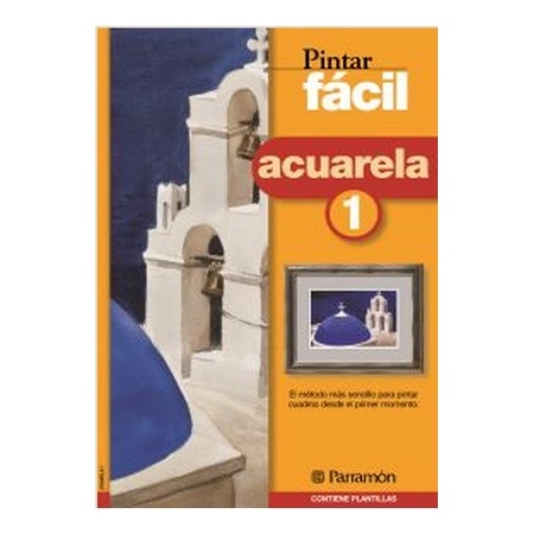 ACUARELA Nº 1