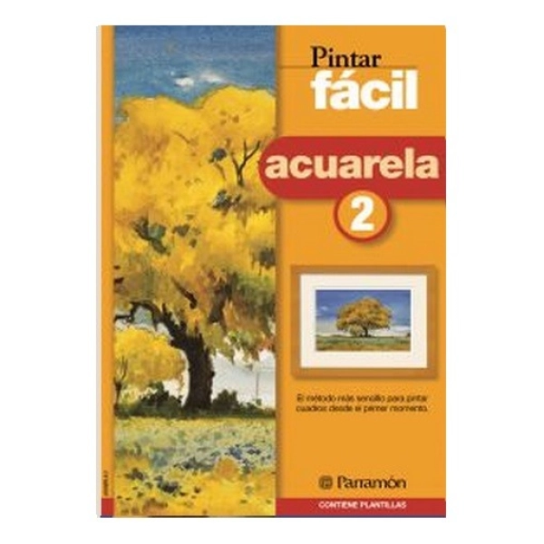 ACUARELA Nº 2