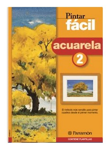 ACUARELA Nº 2