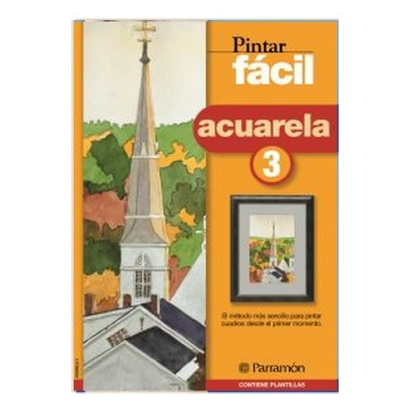 ACUARELA Nº 3