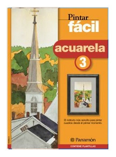 ACUARELA Nº 3