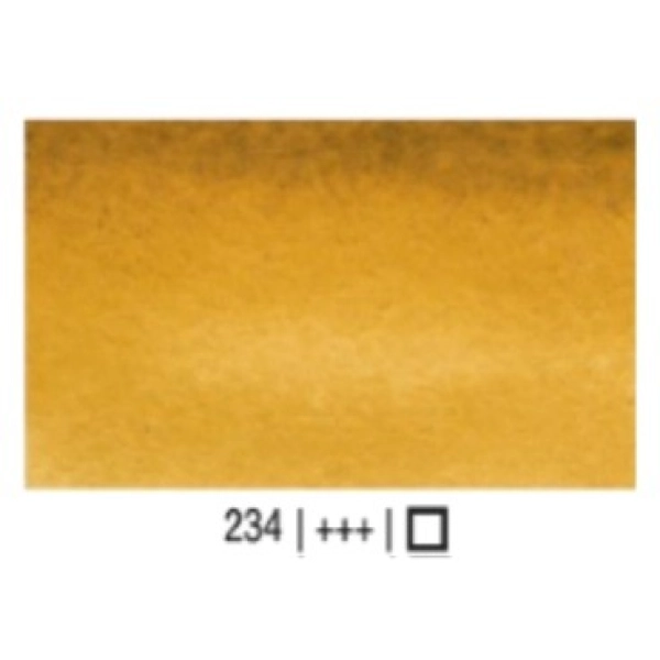 VAN GOGH 10ml-TERRA SIENA NATURAL