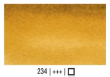 VAN GOGH 10ml-TERRA SIENA NATURAL