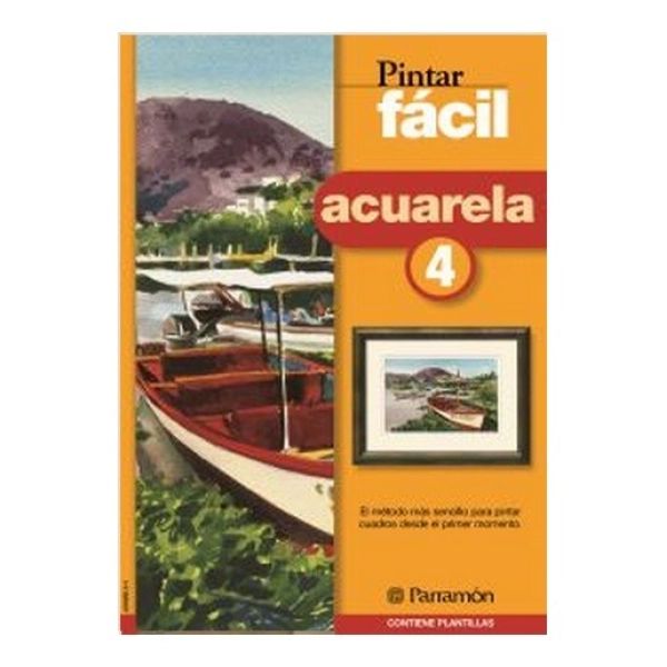 ACUARELA Nº 4