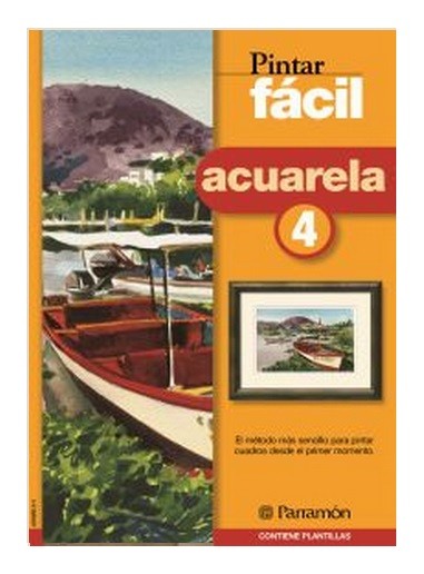 ACUARELA Nº 4