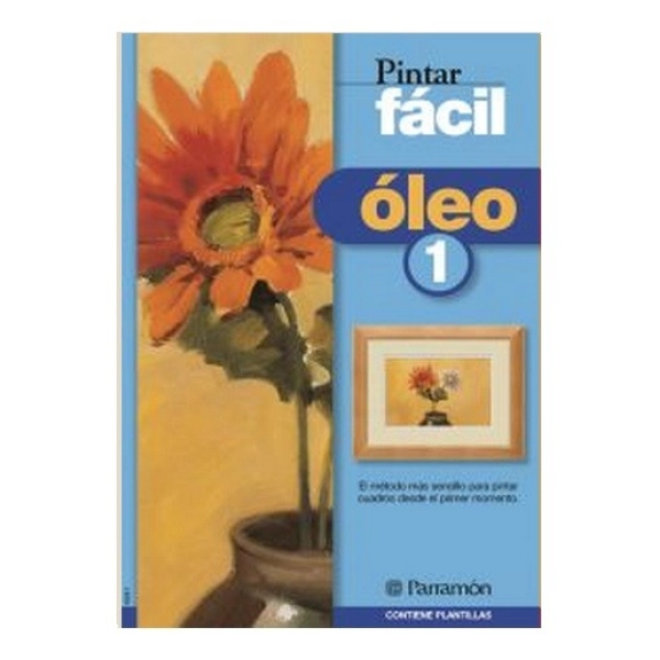 ÓLEO Nº 1