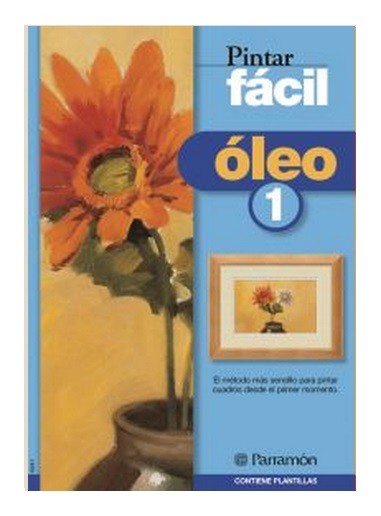 ÓLEO Nº 1