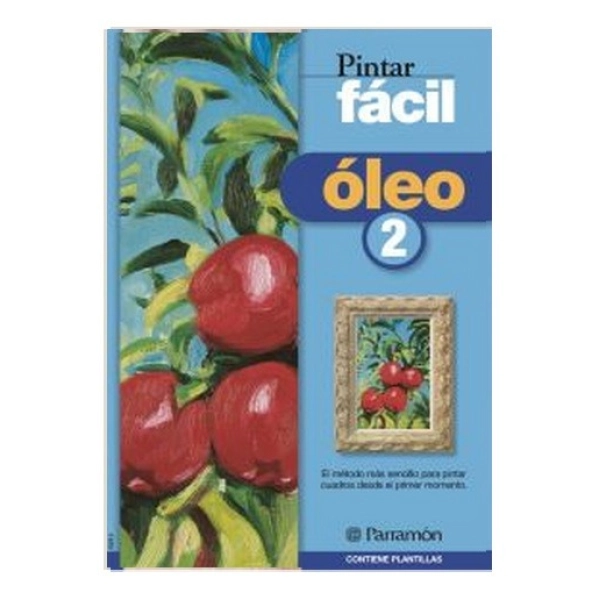 ÓLEO Nº 2
