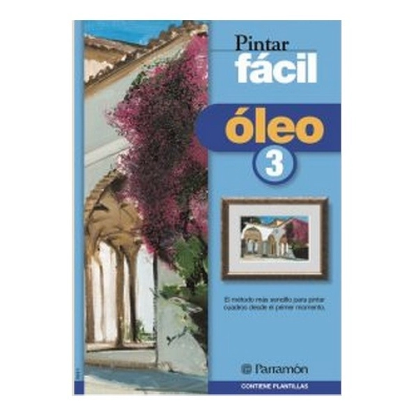 ÓLEO Nº 1