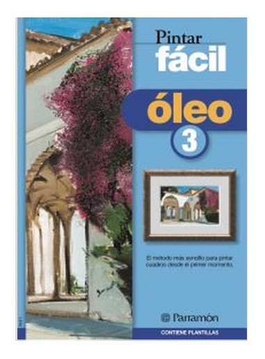 ÓLEO Nº 3