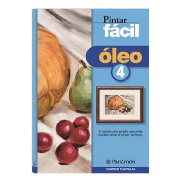 ÓLEO Nº 4