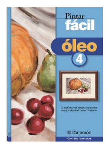 ÓLEO Nº 4