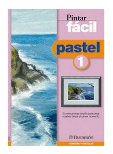 PASTEL Nº 1