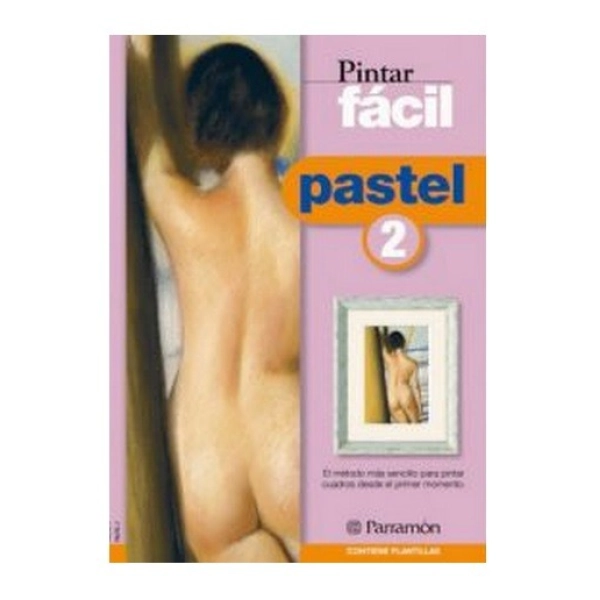 PASTEL Nº 2