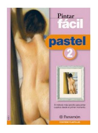 PASTEL Nº 2
